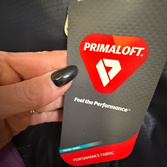 FP Movement Go The Distance Jacket - Picture 7 of 7